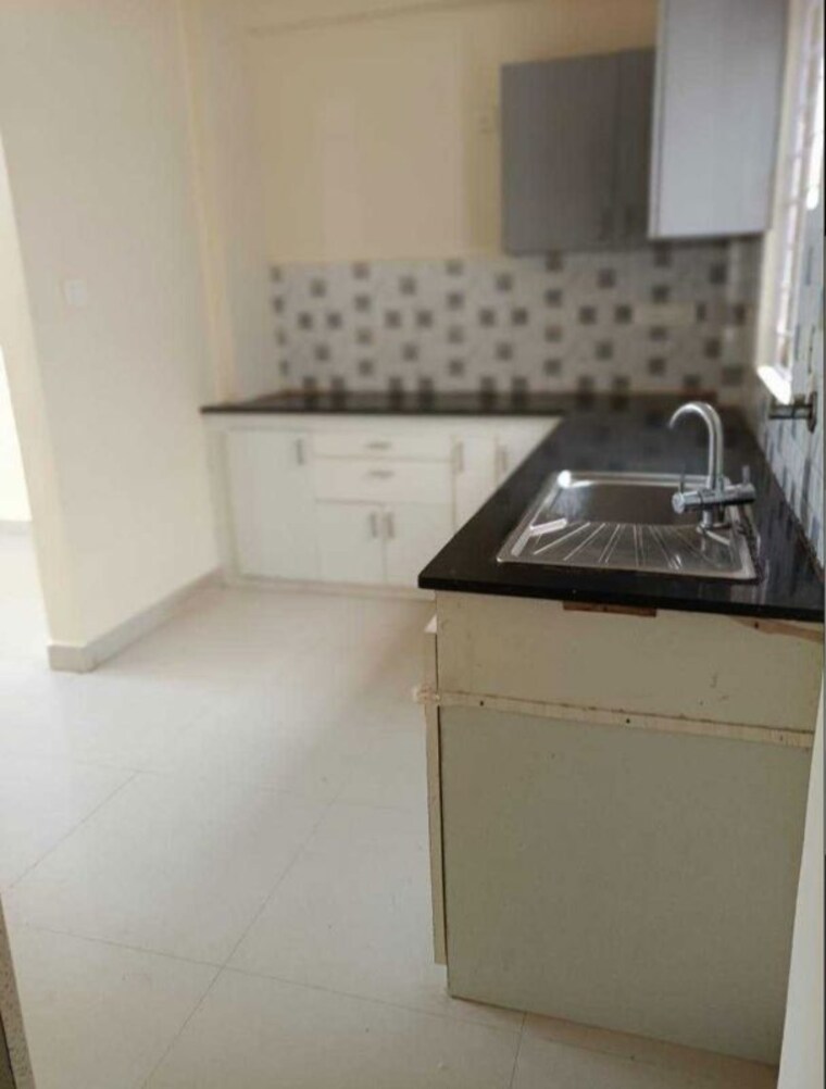 Kitchen, pavani-sarovar 2 Bedroom 1210 Sq.Ft. Apartment In Whitefield Bangalore 10605290
