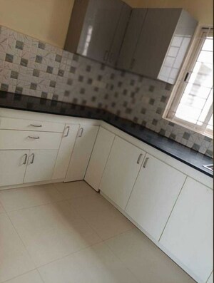 Kitchen in 2 BHK Apartment at Pavani Sarovar, Whitefield – for Sale