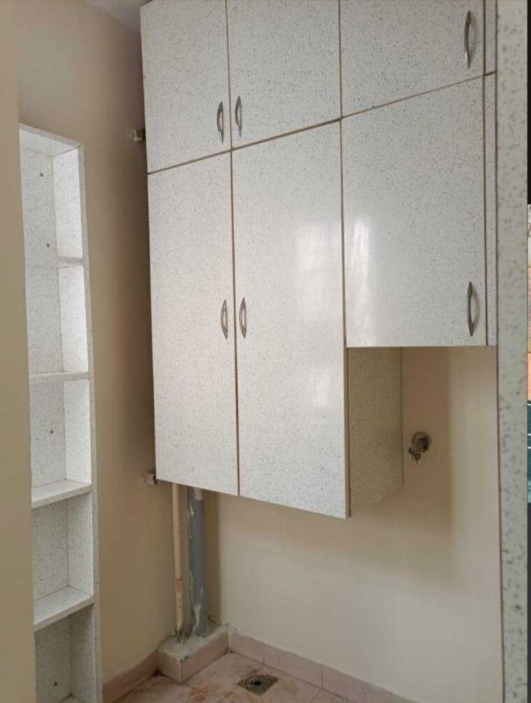 Bathroom, pavani-sarovar 2 Bedroom 1210 Sq.Ft. Apartment In Whitefield Bangalore 10605290