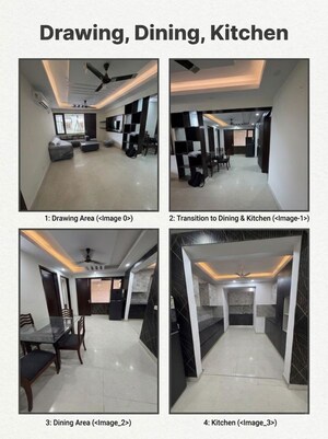 Gym in  Office Space in IT/SEZ at Mohan Cooperative Industrial Estate – for Sale