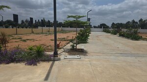   Plot at Chikka Tirupathi – for Sale