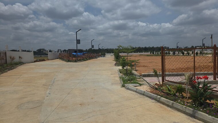 undefined, chikka tirupathi  1500 Sq.Ft. Plot In Chikka Tirupathi Bangalore 10605286