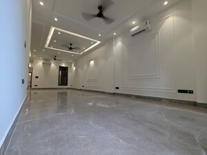 4 BHK Apartment For Rent in Hauz Khas