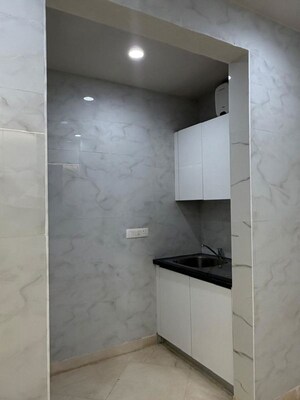 Kitchen in 4 BHK Apartment at Hauz Khas – for Rent