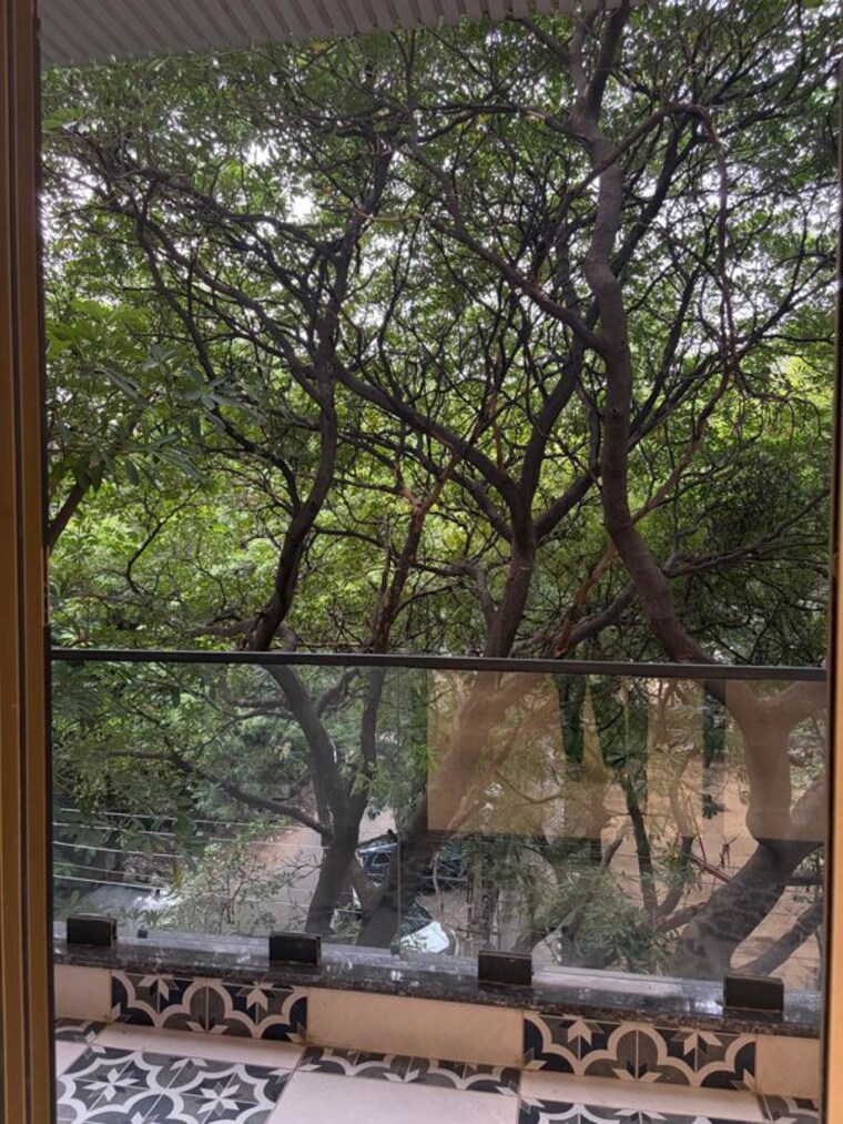 Garden, hauz khas 4 Bedroom 4500 Sq.Ft. Apartment In Hauz Khas Delhi 10605298