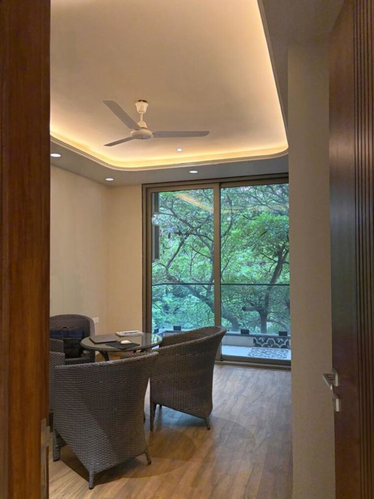 undefined, hauz khas 4 Bedroom 4500 Sq.Ft. Apartment In Hauz Khas Delhi 10605298