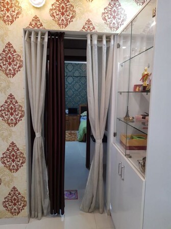 2 BHK + Prayer Room Apartment For Rent in Agraraj Lumina Towers in Baner, Pune