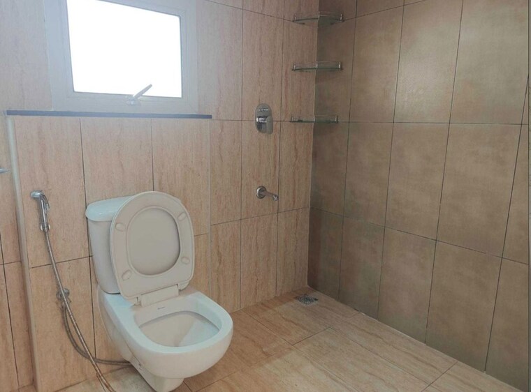 Bathroom, prestige-lakeside-habitat-apartments 2 Bedroom 1216 Sq.Ft. Apartment In Gunjur Bangalore 10605303