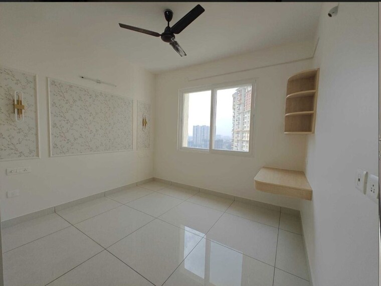 Room, prestige-lakeside-habitat-apartments 2 Bedroom 1216 Sq.Ft. Apartment In Gunjur Bangalore 10605303