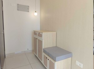 Room in 2 BHK Apartment at Prestige Lakeside Habitat Apartments, Gunjur – for Sale