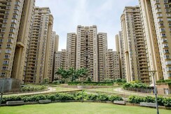 3.5 BHK Apartment For Sale in Bhartiya Nikoo Homes