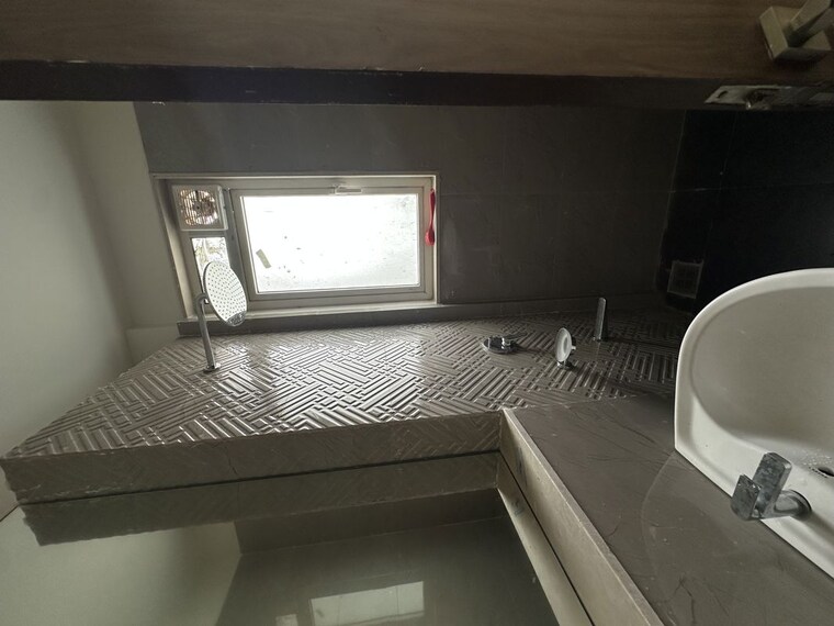 Kitchen, omkar-alta-monte 4 Bedroom 2049 Sq.Ft. Apartment In Malad East Mumbai 10605276