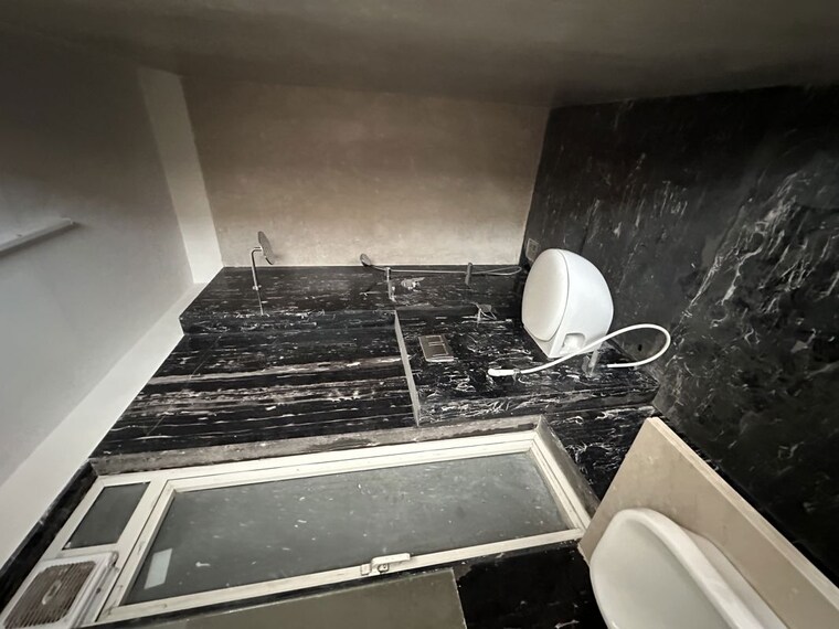 Washroom, omkar-alta-monte 4 Bedroom 2049 Sq.Ft. Apartment In Malad East Mumbai 10605276