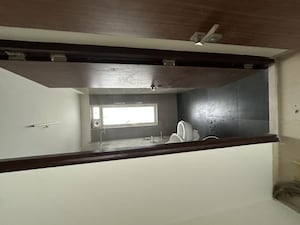 Attached Bathroom in 4 BHK Apartment at Omkar Alta Monte, Malad East – for Rent