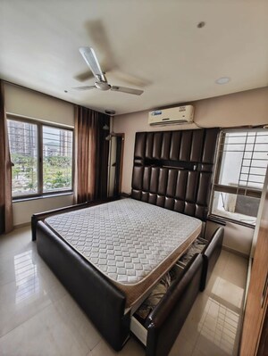 3 BHK Apartment For Rent in Teerth Towers, Baner