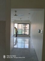 3 BHK 1100 Sq.Ft. Apartment in Gurukrupa Gyanam