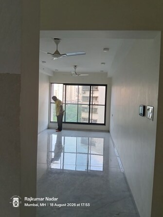 3 BHK 1100 Sq.Ft. Apartment in Gurukrupa Gyanam
