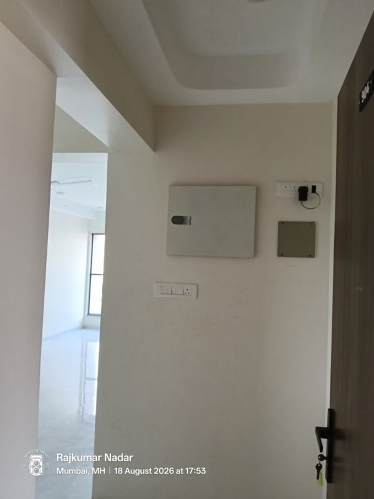 Bathroom, gurukrupa-gyanam 3 Bedroom 1100 Sq.Ft. Apartment In Powai Mumbai 10605336