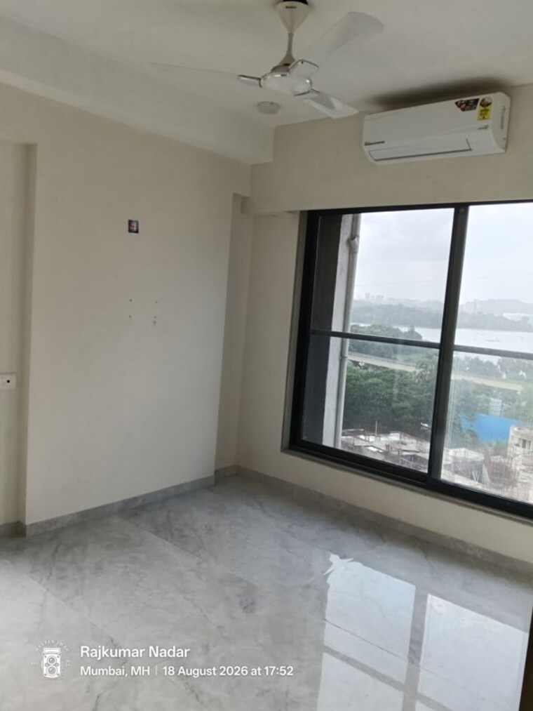 Room, gurukrupa-gyanam 3 Bedroom 1100 Sq.Ft. Apartment In Powai Mumbai 10605336