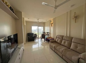 Kitchen in 2 BHK Apartment at Sobha Dream Acres, Panathur – for Sale