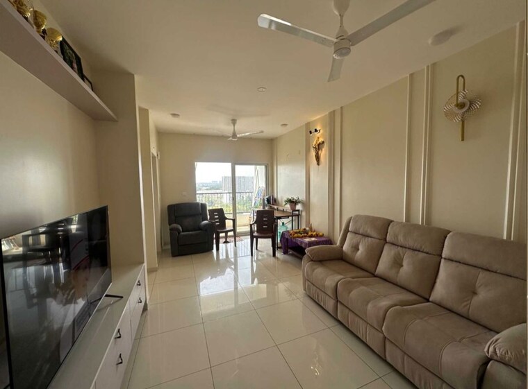 Kitchen, sobha-dream-acres 2 Bedroom 1012 Sq.Ft. Apartment In Panathur Bangalore 10605346