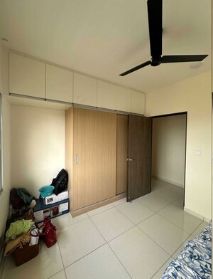 Team Area in 2 BHK Apartment at Sobha Dream Acres, Panathur – for Sale
