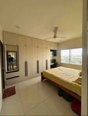 Kitchen in 2 BHK Apartment at Sobha Dream Acres, Panathur – for Sale