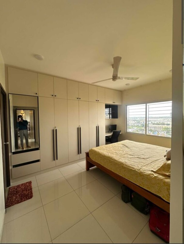 Kitchen, sobha-dream-acres 2 Bedroom 1012 Sq.Ft. Apartment In Panathur Bangalore 10605346