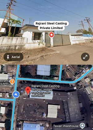 Industrial Plot For Sale in Sinnar