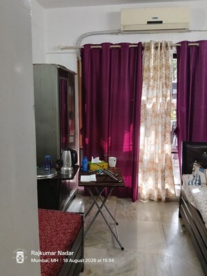 Living Room in  Pg at Jalvayu Vihar – for Rent