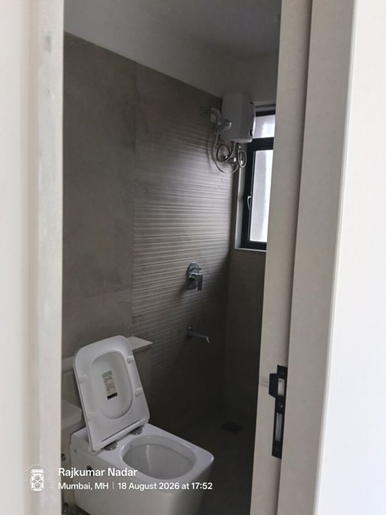 Bathroom, jalvayu vihar Pg For Boys In Jalvayu Vihar 10605350