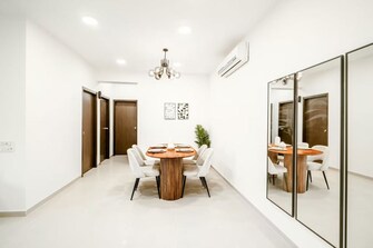 2 BHK + Store Room 950 Sq.Ft. Apartment in Shiv Shakti Tower 28