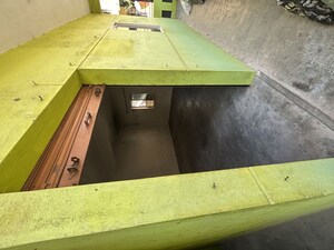  Warehouse – Exterior View View at DC Grand Apartments, Sunkadakatte - for Rent
