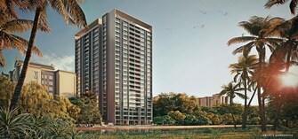 3 BHK Apartment For Sale in Rustomjee Reserve in Dahisar West, Mumbai
