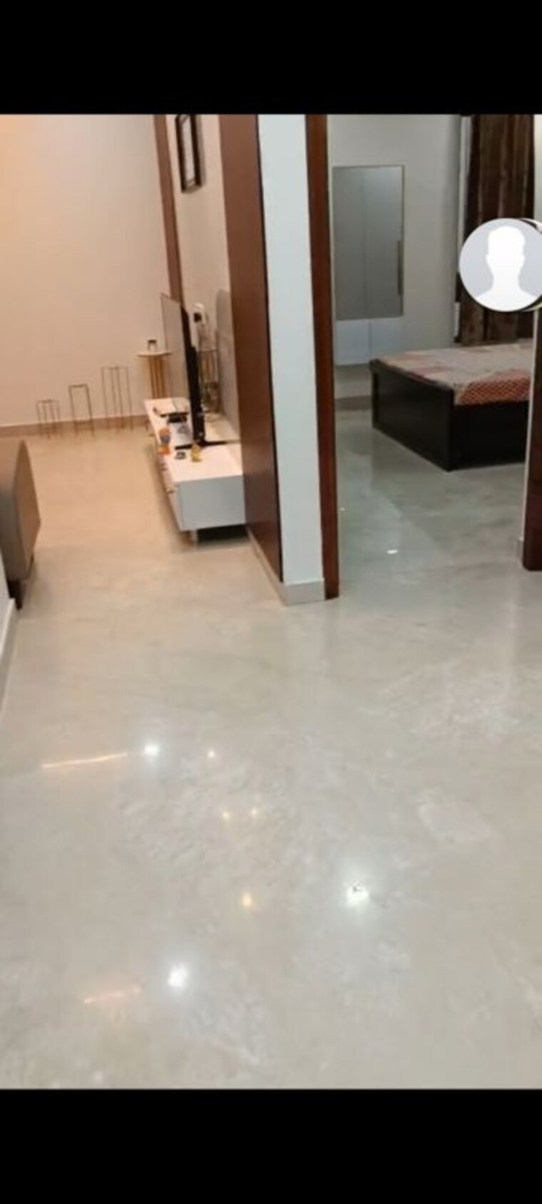 Room, aurobindo-kohinoor 3 Bedroom 2172 Sq.Ft. Apartment In Serilingampally Hyderabad 10605362