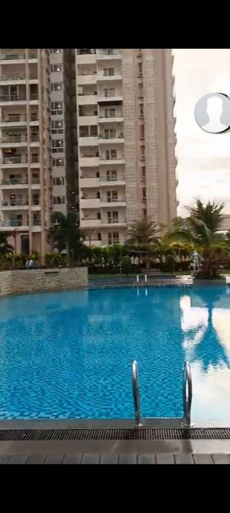 3 BHK + Study Room 2172 Sq.Ft. Apartment in Aurobindo Kohinoor
