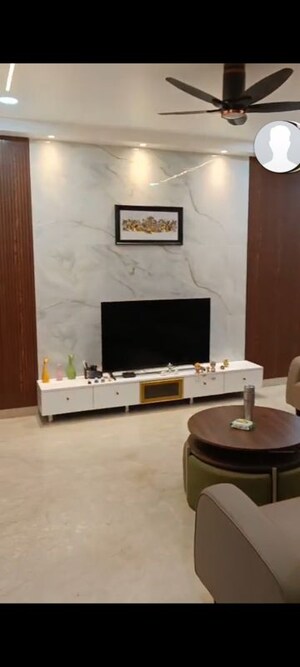 Furnished Amenities in 3 BHK Apartment at Aurobindo Kohinoor, Serilingampally – for Rent