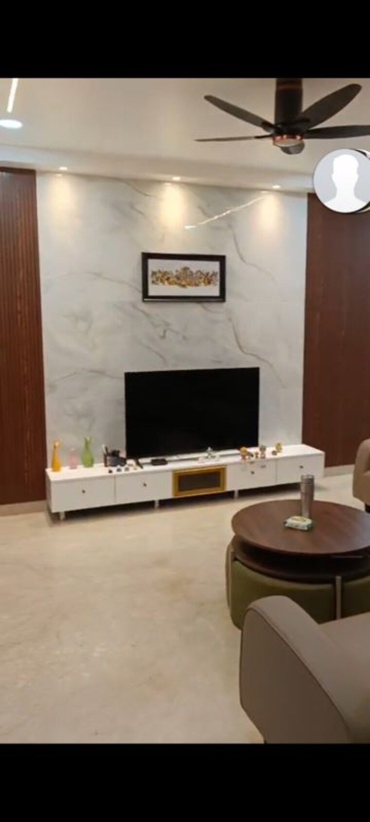 undefined, aurobindo-kohinoor 3 Bedroom 2172 Sq.Ft. Apartment In Serilingampally Hyderabad 10605362