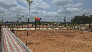  Plot For Sale in Chikka Tirupathi