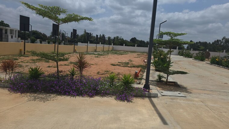 undefined, chikka tirupathi  1200 Sq.Ft. Plot In Chikka Tirupathi Bangalore 10605365