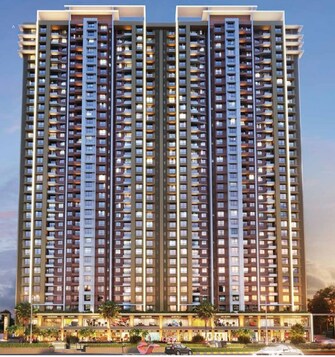 2 BHK Apartment For Sale in Kalpataru Srishti Namaah in Mira Road, Thane