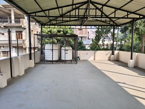 Parking in 1 BHK Independent House at Anarwala – for Rent