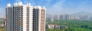 1 BHK Apartment For Sale in Shapoorji Pallonji Joyville, Virar West