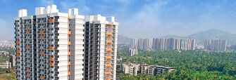 1 BHK Apartment For Sale in Shapoorji Pallonji Joyville in Virar West, Palghar