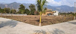 Plot Area in  Plot at Guniyal Gaon – for Sale