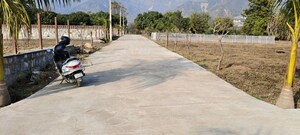   Plot at Guniyal Gaon – for Sale