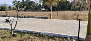 Plot Area in  Plot at Guniyal Gaon – for Sale