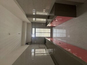 Kitchen in 2 BHK Apartment at Shiv Pearl Gardens, Malad West – for Rent