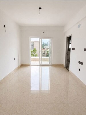 3 BHK Builder Floor For Sale in Sun AL 06, New Town