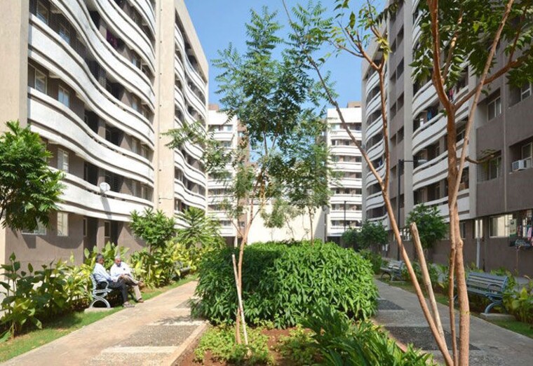 Exterior View, rustomjee-global-city 1 Bedroom 389 Sq.Ft. Apartment In Virar West Palghar 10605379
